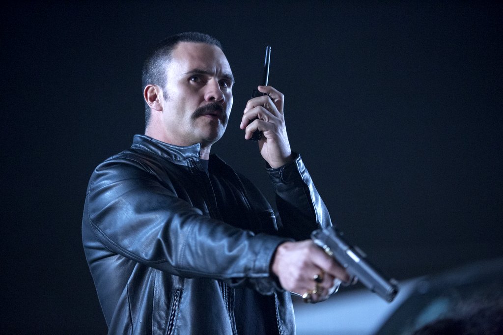 Photo du film Déchainée