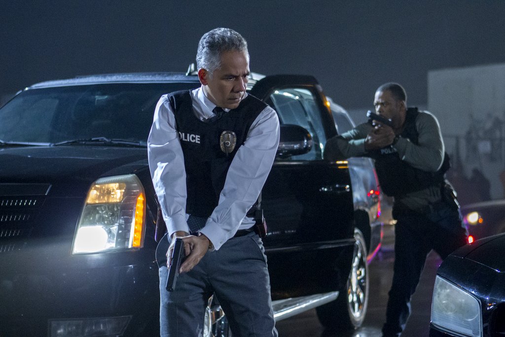 Photo du film Déchainée