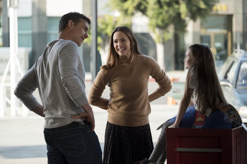 Photo du film Déchainée