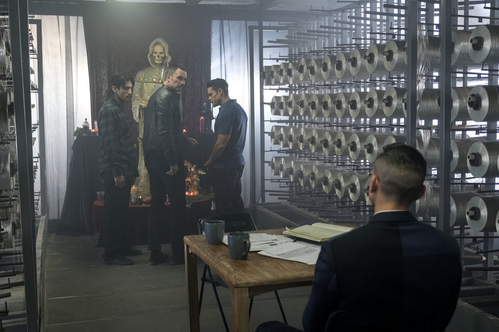 Photo du film Déchainée