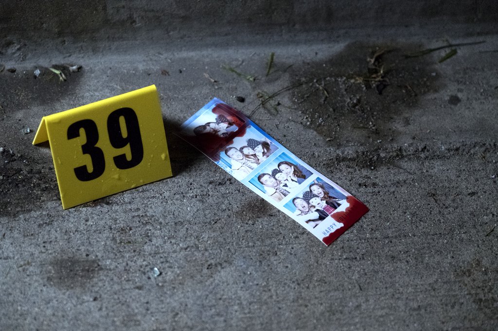 Photo du film Déchainée