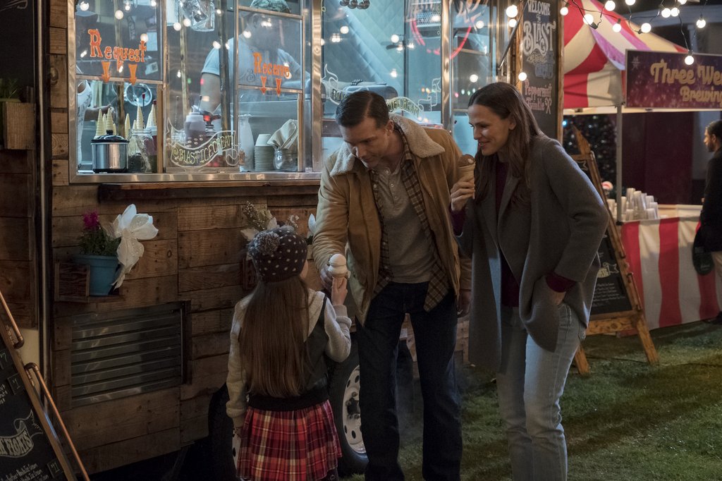 Photo du film Déchainée