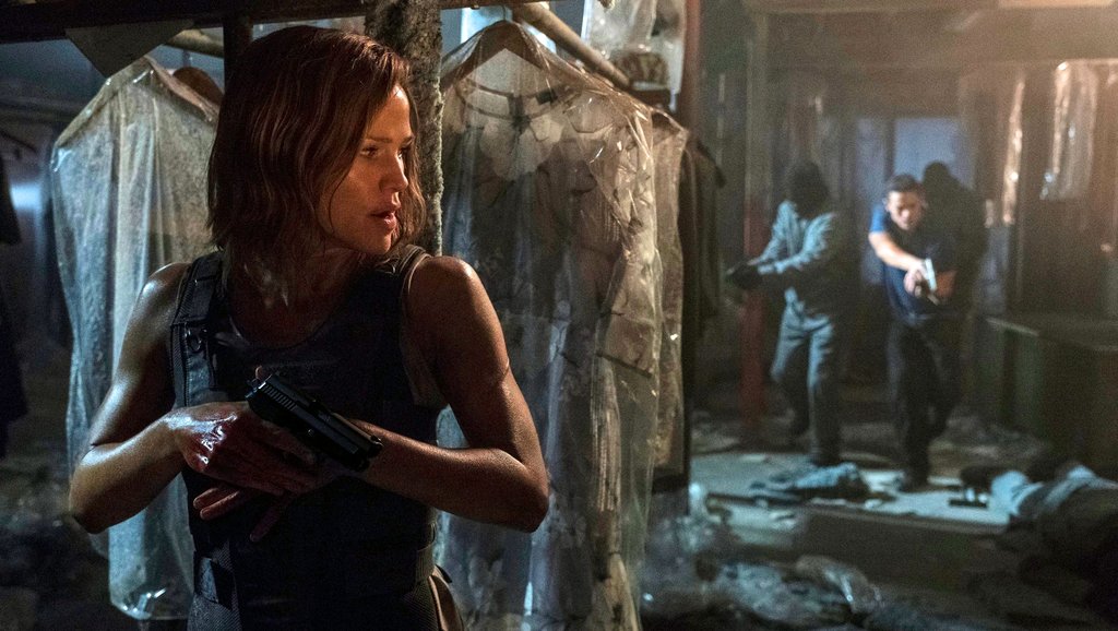 Photo du film Déchainée