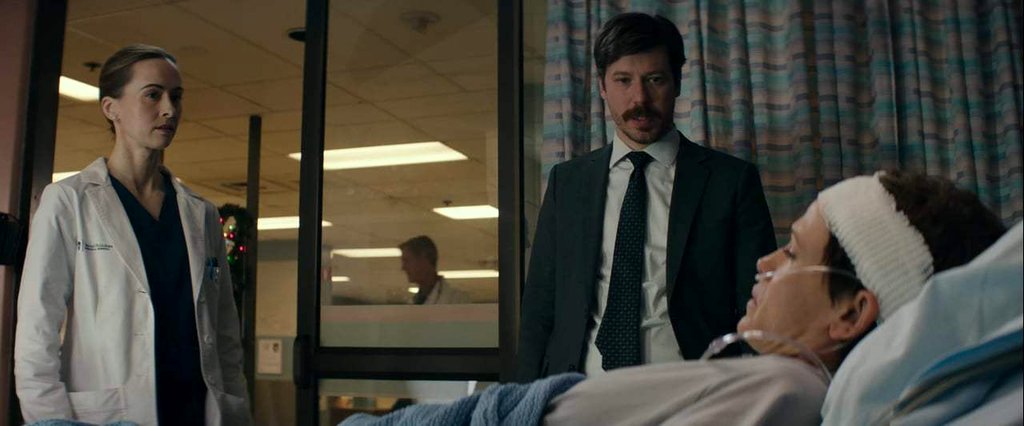 Photo du film Déchainée