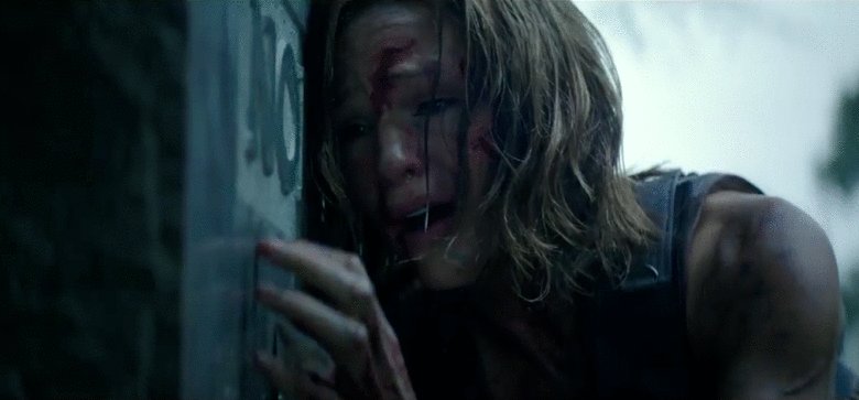 Photo du film Déchainée