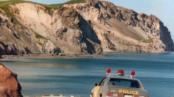 Photo du film La Peur de l'eau