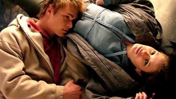 Photo du film La Peur de l'eau