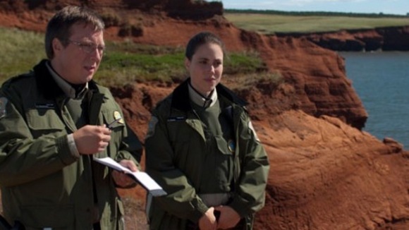 Photo du film La Peur de l'eau