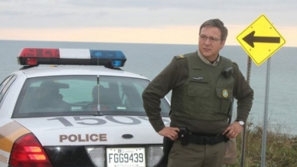 Photo du film La Peur de l'eau