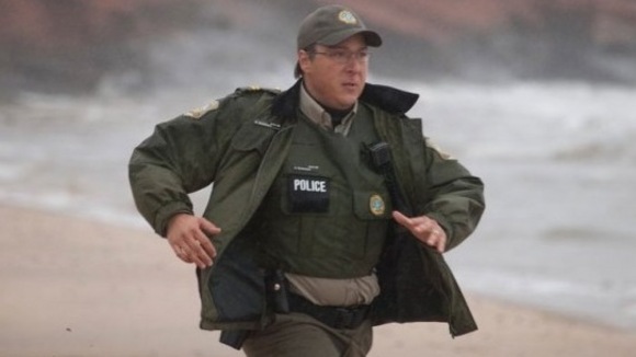 Photo du film La Peur de l'eau