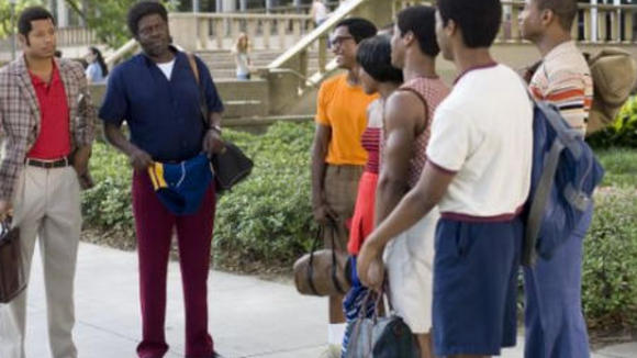 Photo from the movie Pride