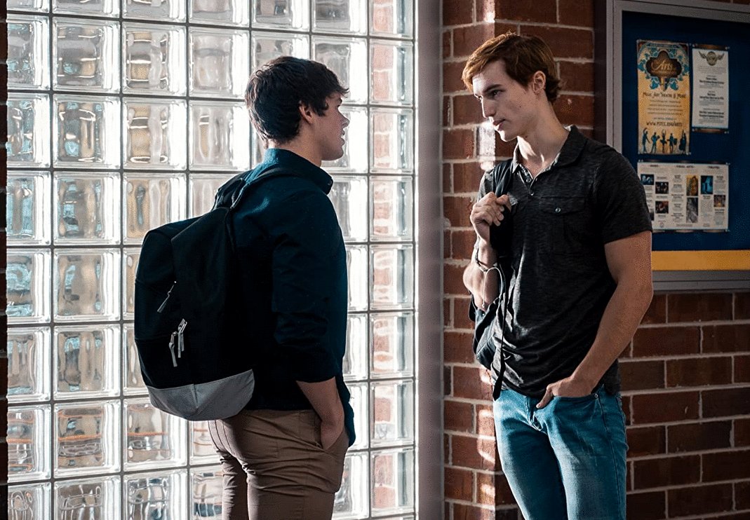 Photo du film Purity Falls