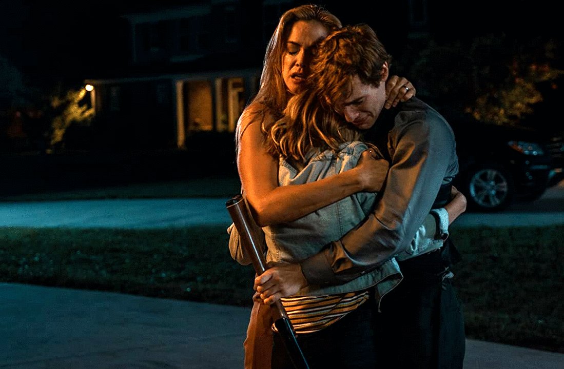 Photo du film Purity Falls