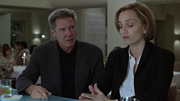 Photo du film Les Hasards du coeur