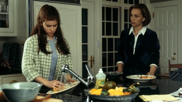 Photo du film Les Hasards du coeur