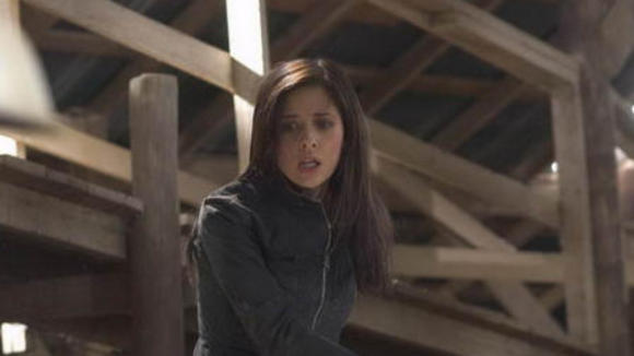 Photo du film Le Retour