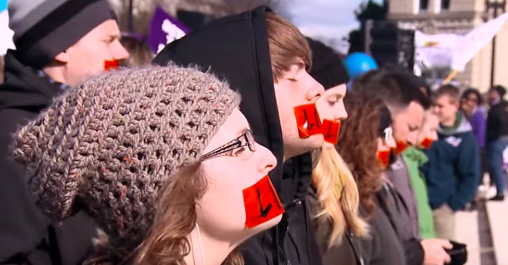 Photo du film Reversing Roe