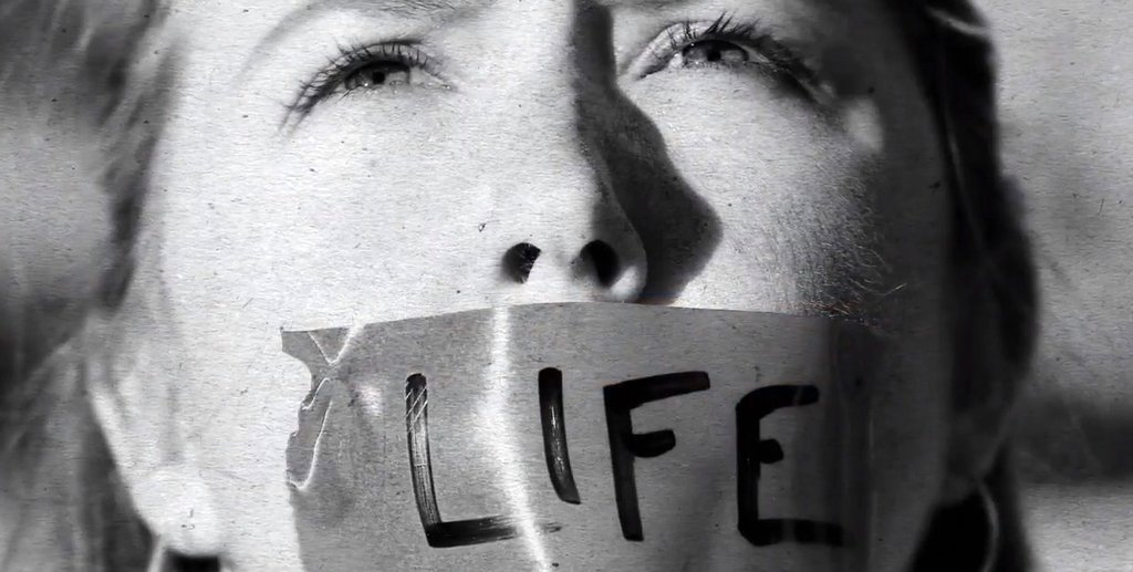 Photo du film Reversing Roe