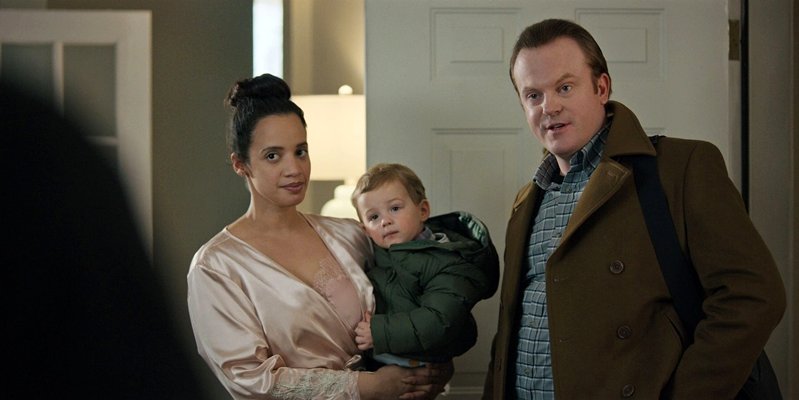 Photo from the movie Russian Doll