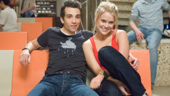 Photo from the movie She's Out of My League