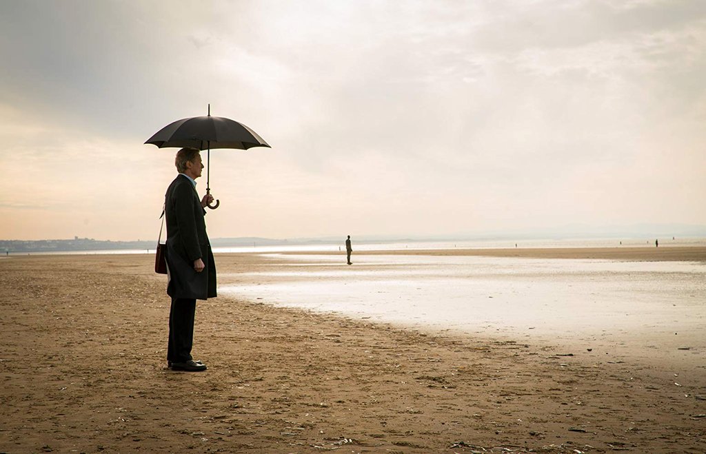 Photo from the movie Sometimes Always Never