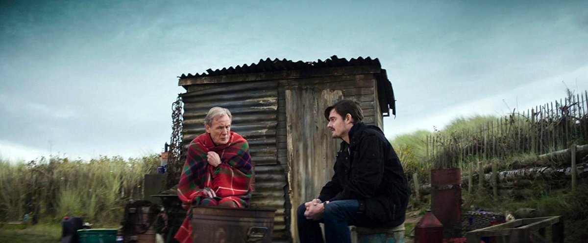 Photo from the movie Sometimes Always Never