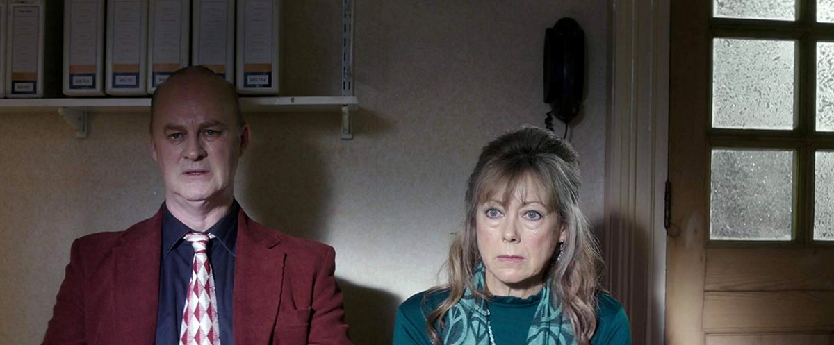 Photo from the movie Sometimes Always Never