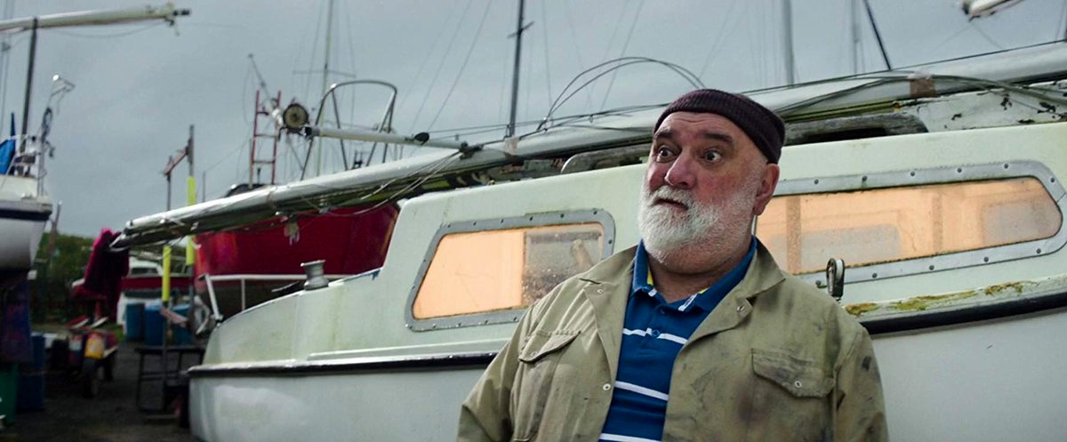 Photo from the movie Sometimes Always Never