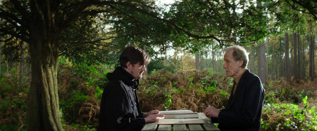 Photo from the movie Sometimes Always Never