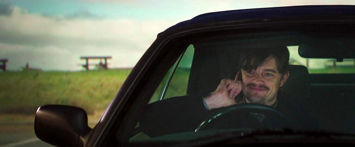 Photo from the movie Sometimes Always Never