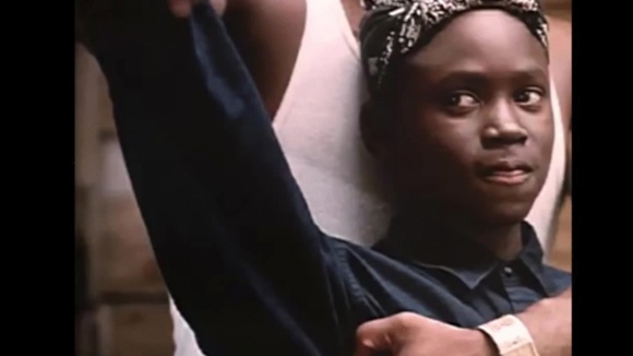 Photo from the movie South Central