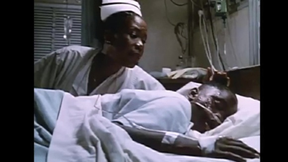 Photo from the movie South Central