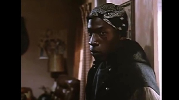 Photo from the movie South Central