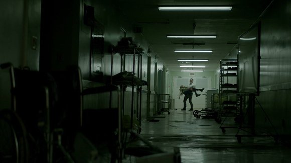 Photo from the movie Southbound