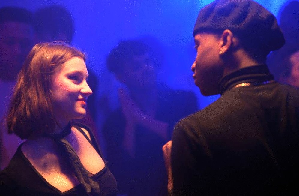 Photo du film Stella est amoureuse