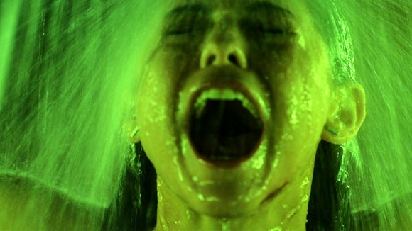 Photo from the movie Submerged