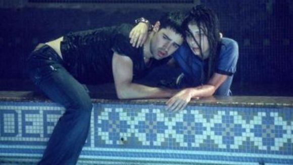 Photo from the movie Swimfan