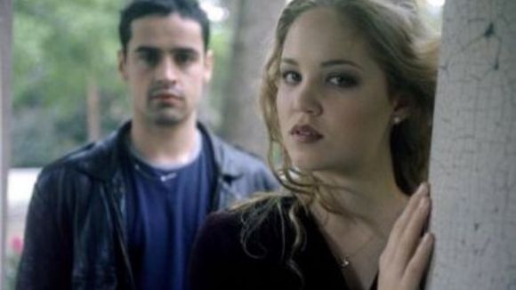 Photo from the movie Swimfan