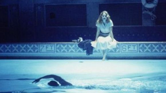 Photo from the movie Swimfan