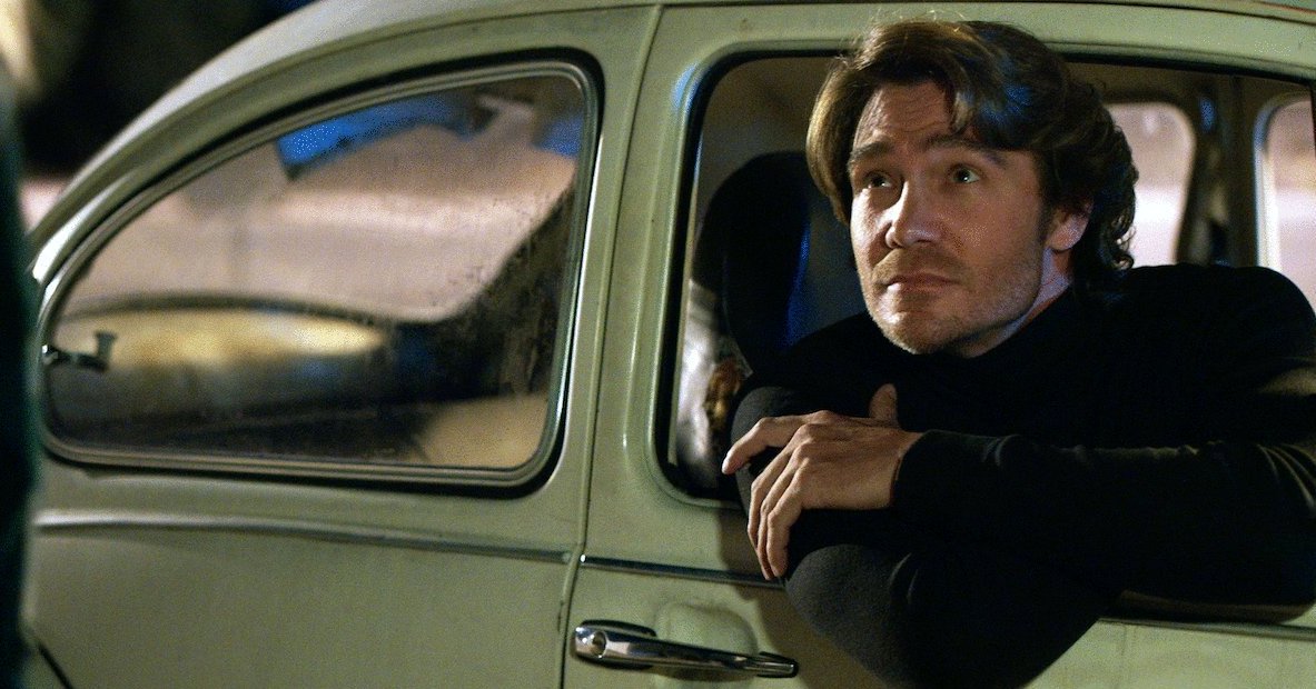 Photo du film Ted Bundy: American Boogeyman