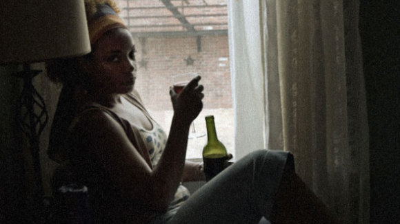 Photo from the movie The Tested