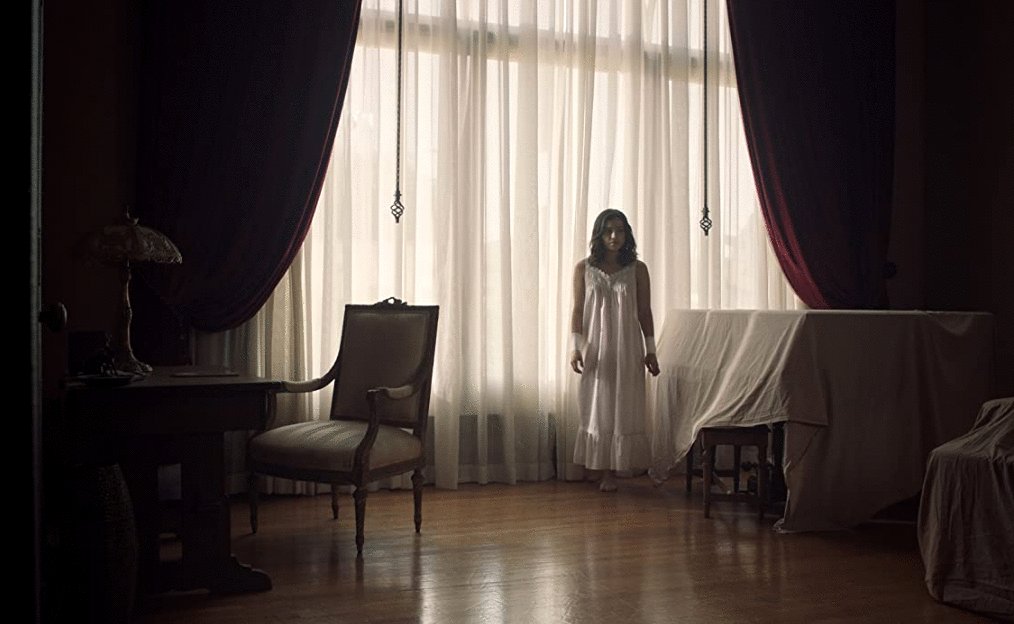 Photo du film The Free Fall