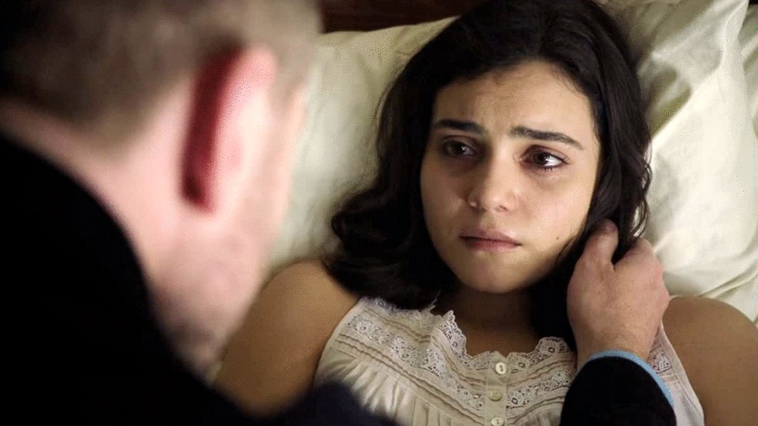 Photo du film The Free Fall