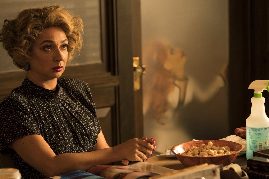 Photo du film Carnage chez les joyeux touffus