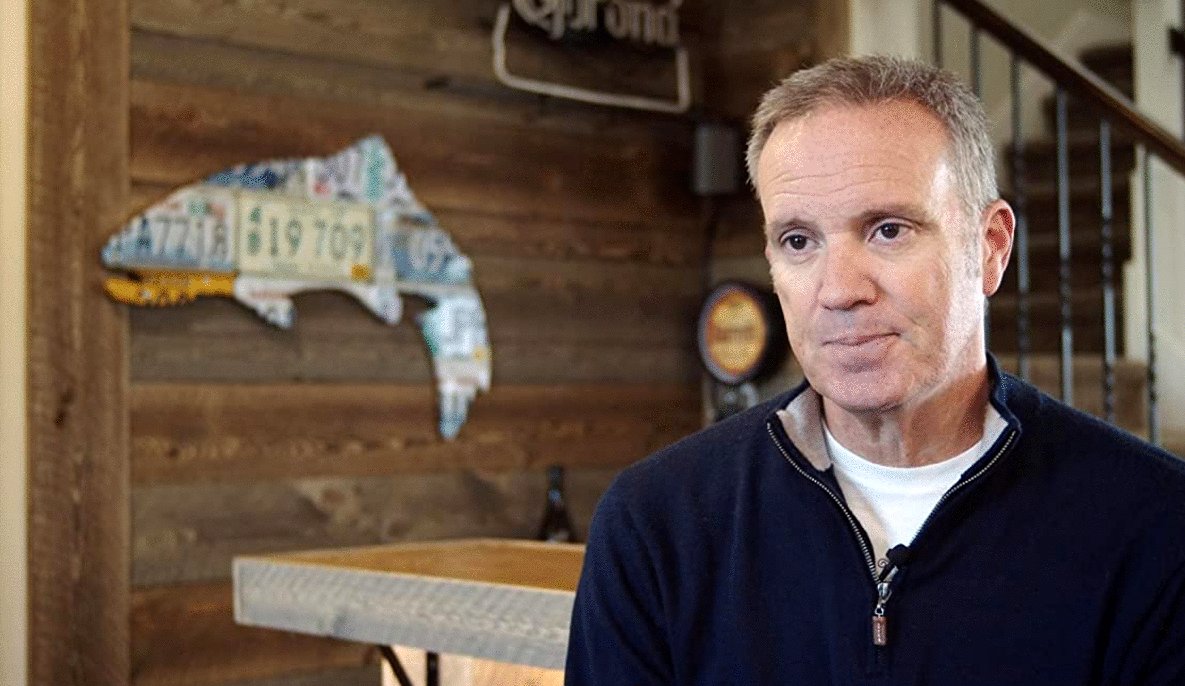 Photo from the movie The Jackie Stiles Story