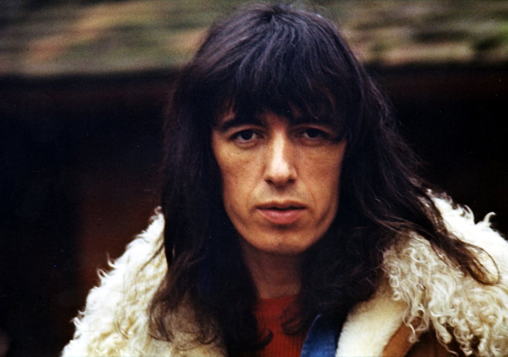 Photo from the movie The Quiet One