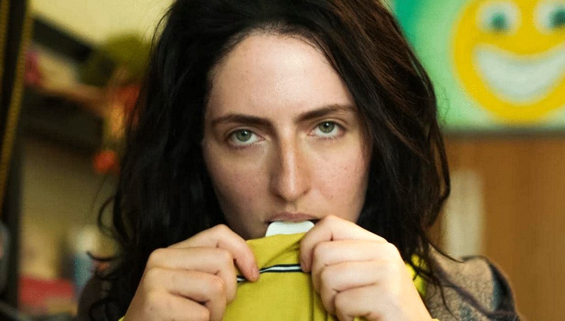 Photo du film The Year Between