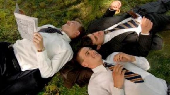 Photo from the movie Tomorrow we are Going to the Movies