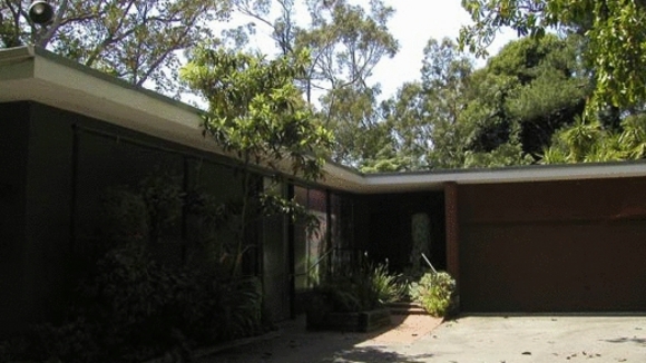 Photo from the movie Visual Acoustics