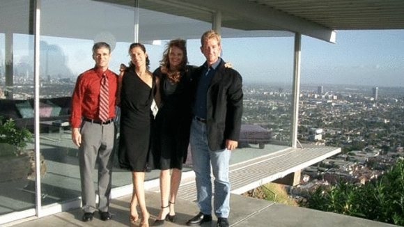 Photo from the movie Visual Acoustics